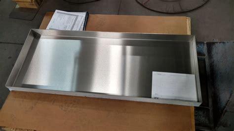 custom sheet metal parts